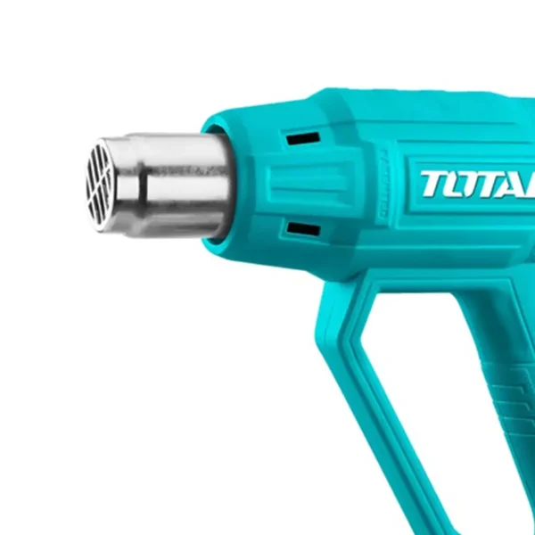 Total TB200365 2000 W Heat Gun Blue - Image 3