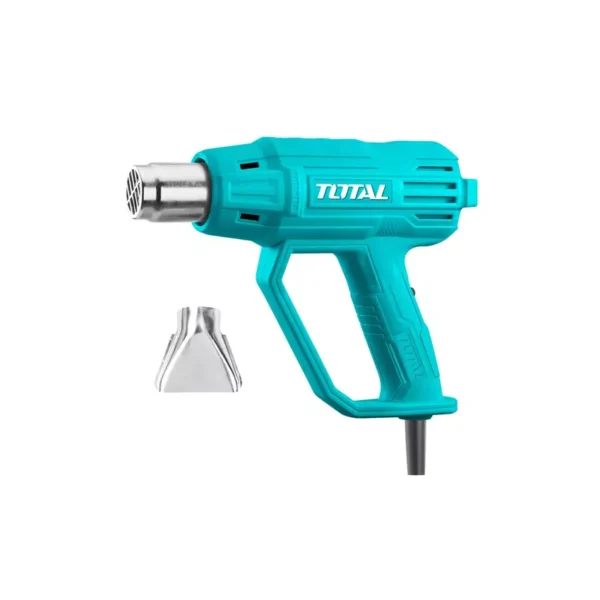 Total TB200365 2000 W Heat Gun Blue