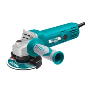 Total Tg1081006 800 W 100 Mm Angle Grinder