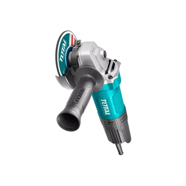 Total TG10910056 900 W 100 mm Angle Grinder - Image 2