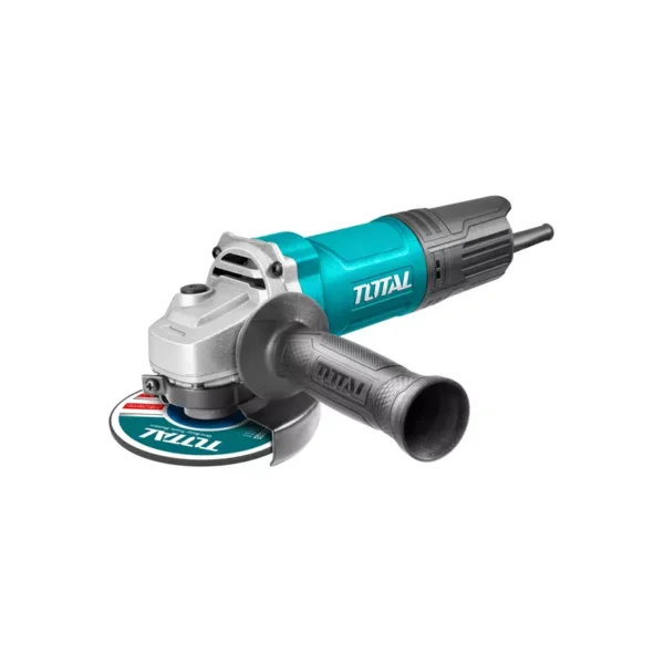 Total TG10910056 900 W 100 mm Angle Grinder