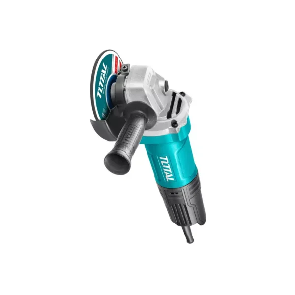 Total TG10912556 900 W 100 mm Angle Grinder - Image 2