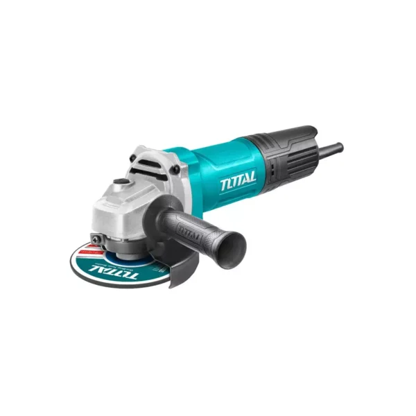 Total TG10912556 900 W 100 mm Angle Grinder