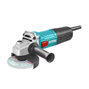 Total tg109125565 900 w 100 mm angle grinder