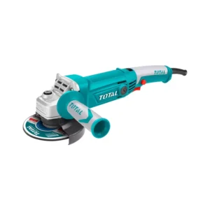 Total tg1121006 1010 w 100 mm angle grinder