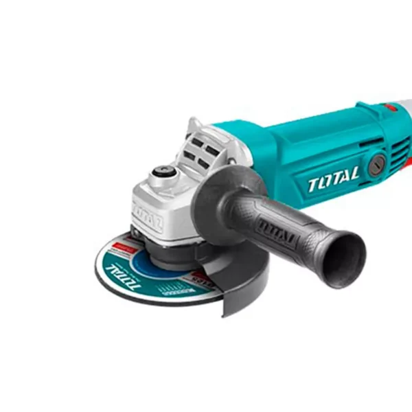 Total TG1121256-3 1010 W 100 mm Angle Grinder - Image 2