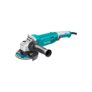 Total Tg1121256 3 1010 W 100 Mm Angle Grinder