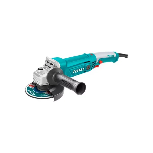 Total TG1121256-3 1010 W 100 mm Angle Grinder
