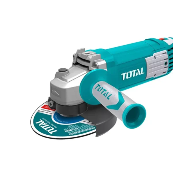 Total TG11512526 1500 W 100 mm Angle Grinder - Image 2