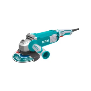 Total Tg11515026 1500 W 100 Mm Angle Grinder