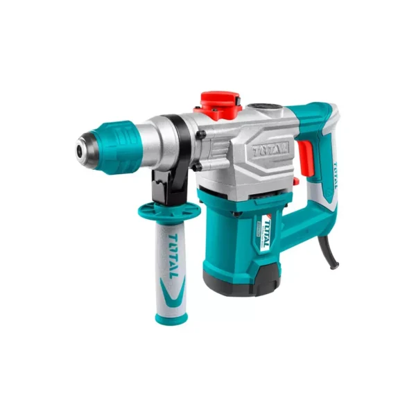 Total TH110286 1050 W Rotary Hammer Silver & Blue