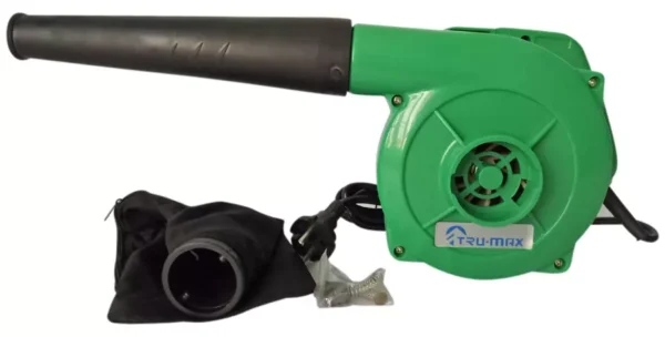 Trumax 450 W 1600 RPM Electric Air Blower Mx1040A - Image 2