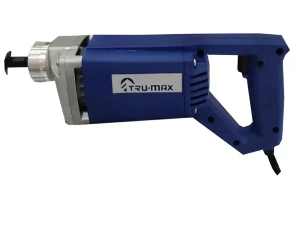 Trumax Electric Concrete Vibrator 600 W Mx1166 - Image 2