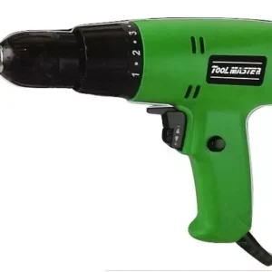 Trumax Screwdriver Drill Machine Mod Tm Sd10 280w 10 Mm