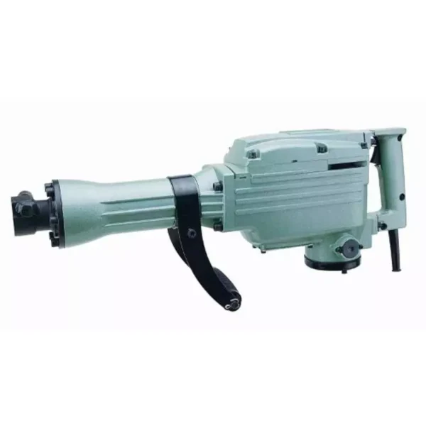 Turkish 1600 W 6-25 J 1400 RPM Electric Demolition Hammer Tur16W