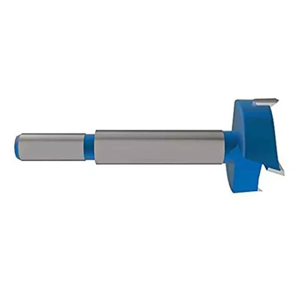 Turkish 35mm Blue Hole Drill Bit
