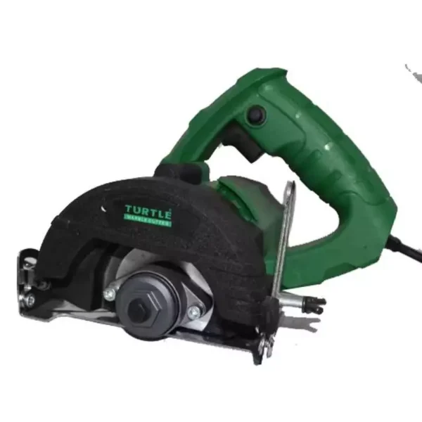 Turtle 5 inch Wheel Diameter 1400 W 12000 rpm Marble Cutter, ST-452S - Image 2