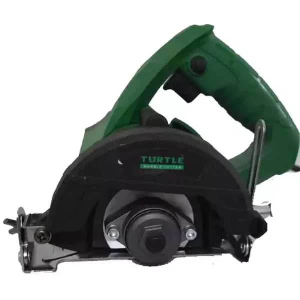 Turtle 5 inch Wheel Diameter 1400 W 12000 rpm Marble Cutter, ST-452S