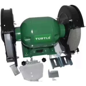 Turtle st 932 350 w 150 mm wheel size wood & stone cutting angle grinder