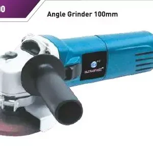 Ultrafast Uf Ag6100 670 W 100 Mm Angle Grinder