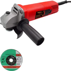 Walkers 4 inch angle grinder 100 mm wheel diameter, wkcb403m1