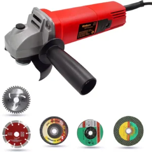 Walkers 4 inch angle grinder 100 mm wheel diameter, wkcb405m1