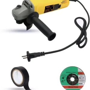 Walkers 4 Inch Angle Grinder 100 Mm Wheel Diameter, Wkcb454m1