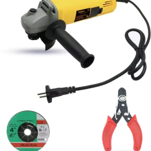 Walkers 4 Inch Angle Grinder 100 Mm Wheel Diameter, Wkcb456m1