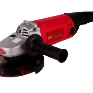 Xtra Power Xpt400 2050 W 180 Mm Angle Grinder