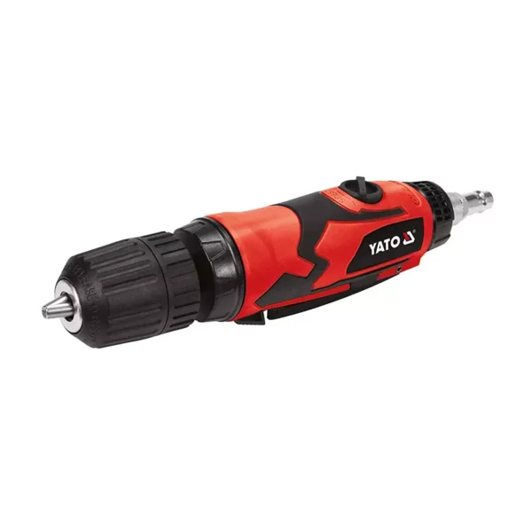 Yato 10 mm Air Drill Grinder YT-09695 - Image 3