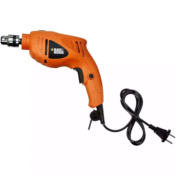 black+decker 10mm Rotary Hammer - Image 2