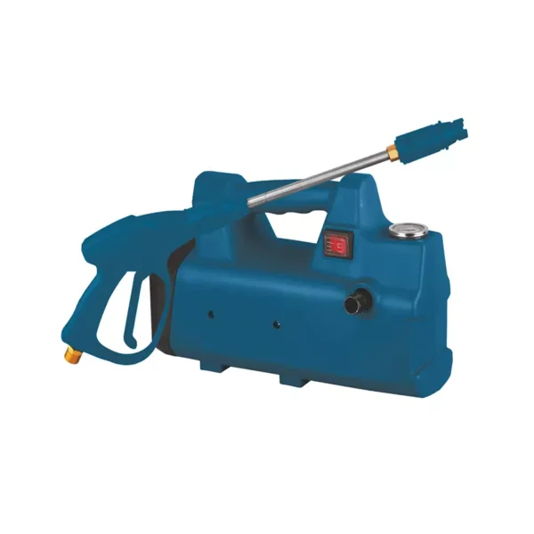 IDEAL 2200 W 480 L/hr Pressure Washer ID SR210 (Max Working Pressure: 120 bar) - Image 2