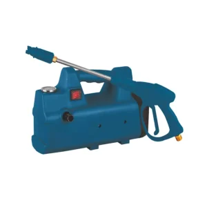 Hr pressure washer id sr210 (max working pressure 120 bar)