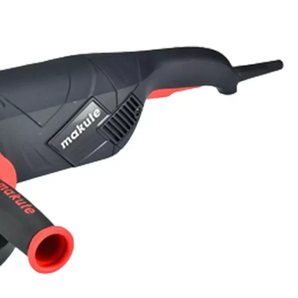 makute AG026 2400 W 150 mm Angle Grinder - Image 2