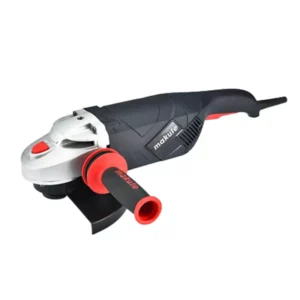 Makute ag026 2400 w 150 mm angle grinder