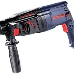 Makute hd001 26mm rotary hammer drill