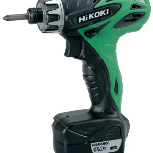 Min. Li Ion Cordless Driver Drill