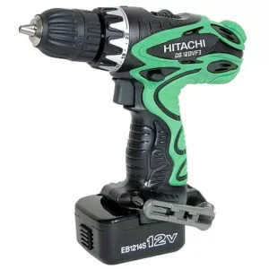 Min. Ni Cd Cordless Driver Drill