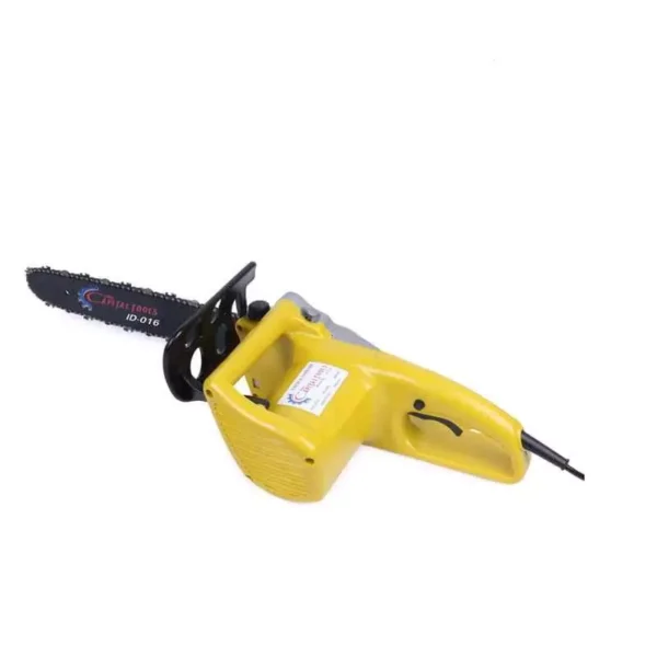 Capital Tools 2600W 16 inch Electric Chainsaw ID-016 - Image 3