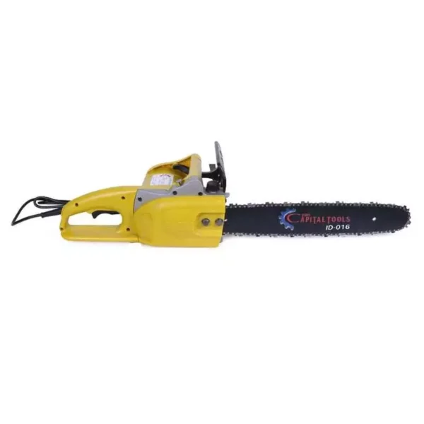 Capital Tools 2600W 16 inch Electric Chainsaw ID-016