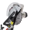Crown 1400 W 5000 RPM CT15235 8 inch Miter Saw - Image 2