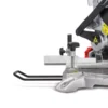 Crown 1400 W 5000 RPM CT15235 8 inch Miter Saw - Image 3