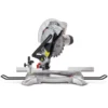 Crown 1400 W 5000 RPM CT15235 8 inch Miter Saw