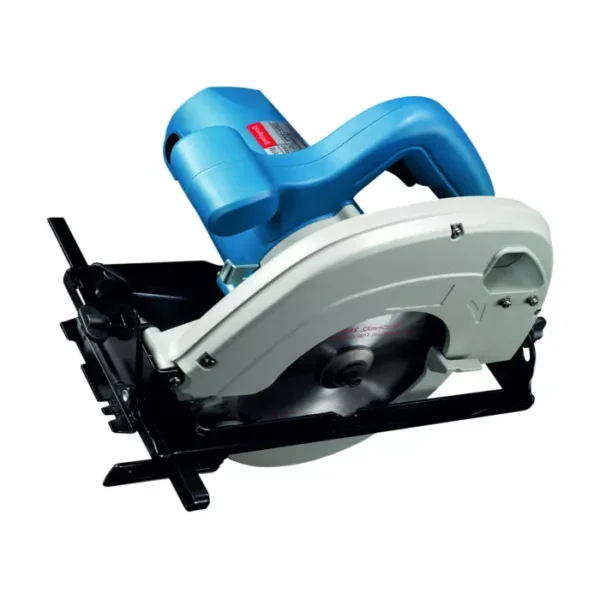 Dongcheng 7 inch Circular Saw 1100W 45 Degree Tilt DMY185 - Image 2