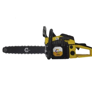 Ever strong 18 inch chainsaw with metal starter assembly 2.webp