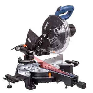 Ferm Radial Mitre Saw 1900 W 254 Mm Msm1040 2.webp