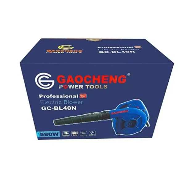 Gaocheng 580 W 0 13000 Rpm Electric Blower Gc Bl40n 001 2.webp