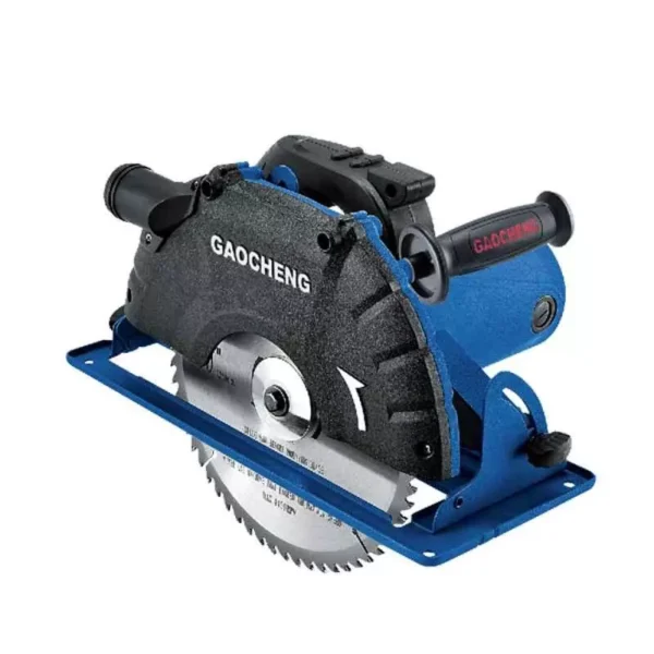 Gaocheng Gc 235c 235 Mm Blade Diameter 2100 W Circular Saw 001 2.webp