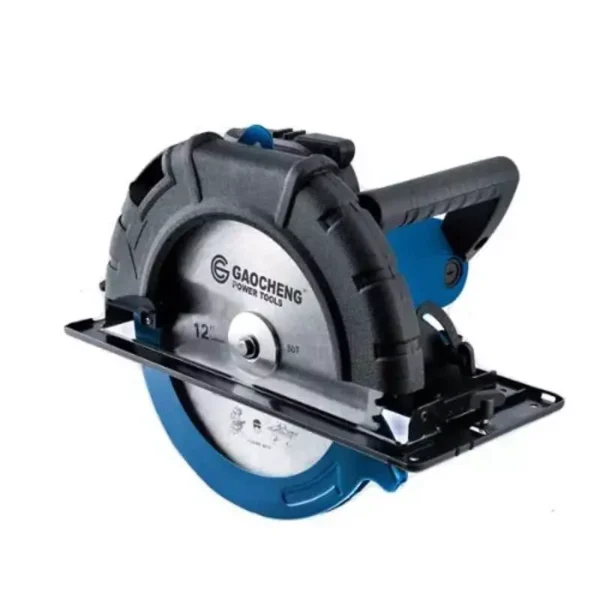 Gaocheng GC-C72600 300mm 2600W Circular Saw