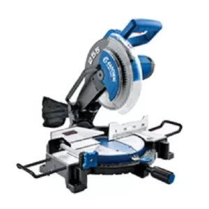 Gaocheng gc hm003 6000 rpm 2300w miter saw 2.webp